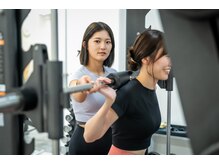 ナンバー ワン(Number One)/女性トレーナー在籍