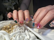 ケイコ ネイル アンド ビューティーサロン(keiko nail＆beauty salon)