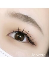 ルヴェール 久屋公園(le verre)/フラットラッシュ