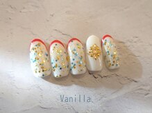 バニラ 中目黒店(Vanilla)/定額¥8800コース