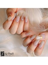 ユーネイル(Unail)/ニュアンスサンプルコース