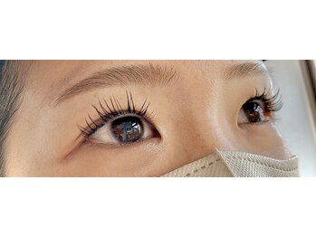 グリン(grin)/まつ毛エクステ