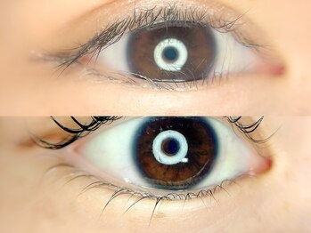 マーズラッシュ 南流山店(MaaZ lash)/下まつげラッシュリフト