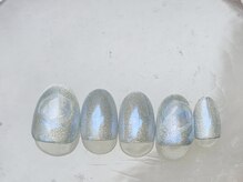 ネイルサロン フローリア(nail salon Florir)/うるうるネイル