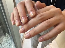 オーシャンネイル 栄店(Ocean Nail)/flash...