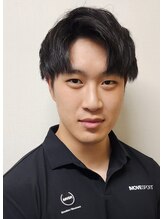 パーソナルジム 浜町&nbsp;サカモト 