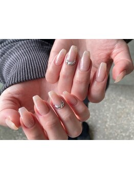 シンプル系（オフィス・日常）が得意