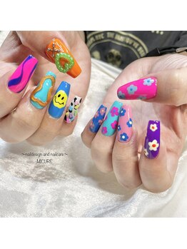 ミキュア(MICURE)/