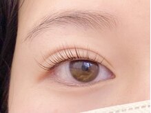 チャームバイレボ 柏駅(charm by revo)/まつげパーマ