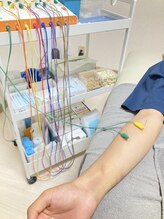 アレス鍼灸整体サロン/野球ひじ