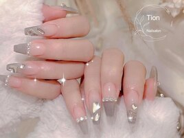 マグネット/パラジェル/長さだし