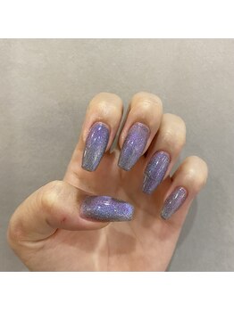 ジーナ 天神(Zina)/ギャラクシーマグ＊ヴィンテージ