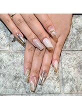 ラウンジ渋谷 本店(RounGe SHIBUYA)/【スカルプ】やり放題コース