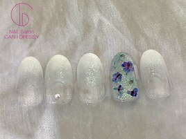 hand定額コース　5500円