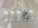 hand定額コース　5500円