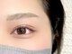 ラブル ハラジュク(Lovl harajuku)の写真/骨格/表情筋/自眉の状態/なりたい印象から導く似合わせデザイン提案で好印象なバランス良い顔立ちへ