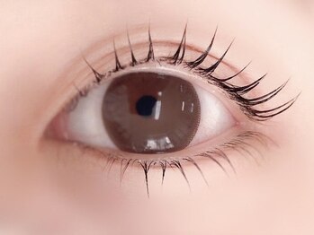 サロン ビー(SALON bii)の写真/《まつ毛に3週間分の栄養を5分で！》あなたのまつ毛元気ですか？[初回3回コース¥1500]でお得にまつ毛ケア★