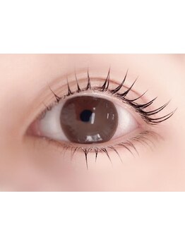 トリートメントにこだわりあり