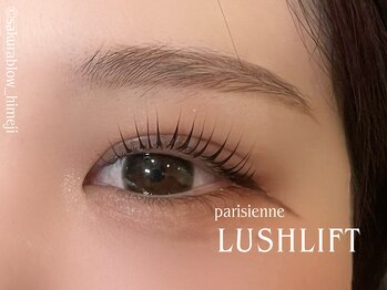 サクラブロウ 姫路(Sakura-blow)/パリジェンヌラッシュリフト