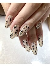 ルミリラ(lumi.Lyra)/レオパード