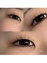 まつげパーマとマツエクと眉毛のお店 金山店/まつげパーマ/マツエク/眉毛