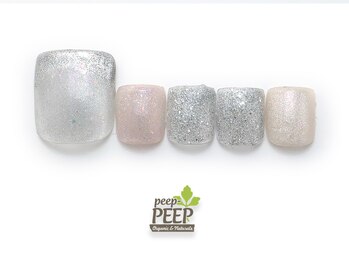 ピッピ 白金台店(peep PEEP)/25年1月マンスリートレンド-23