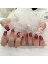 アンダーバーホワイトプラス 南海難波店(_WHITE+)/