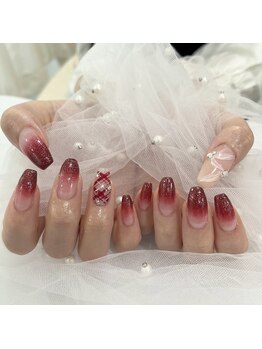 アンダーバーホワイトプラス 南海難波店(_WHITE+)/