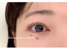 エルシー 岐阜駅前店(LC)/ダメージレスまつ毛パーマ