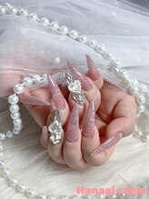 ハナアイ サロン 新大久保店(hanaai salon)/スカルプデザインストーン