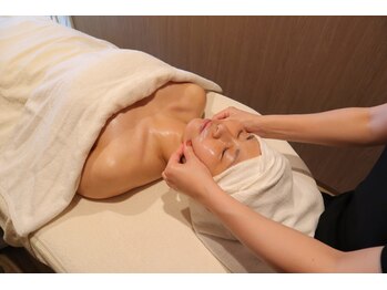 ポーラ プレチア 島田店(POLA Pra Cheer)/フェイシャルケア