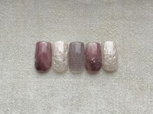 アトリエデザイン(atelier design)/new◇春デザイン定額サンプル