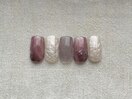 new◇春デザイン定額サンプル