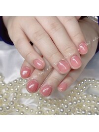 ワンカラー／グラデーション