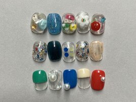 【定額】100 Simple/7700yen