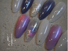 イデアバイロンド(idea by Rond)/大人ニュアンス♪