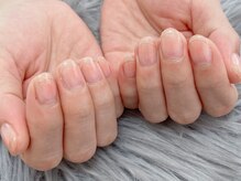 ニナズネイル(Nina's Nail)/オフィスネイル