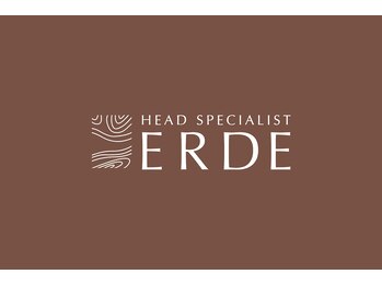 エルデ 恵比寿(ERDE)/ヘッドスパ専門店ERDE