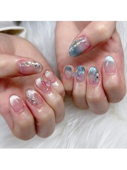 ラプラス(La Plus)/