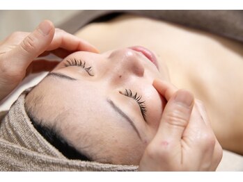 ロアー(Loar)/福島/痩身/エステ/小顔