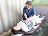 【平日13～17時がお得！】女性施術者による和整体約50分　初回¥7000