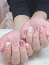 ネイルズ イルク(Nails Irk)/
