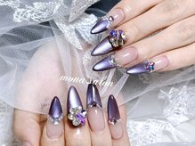 モナサロン(Mona salon)