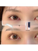 ピュール 鯖江店(PUR)/まつ毛サロン/まつ毛パーマ