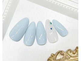 シンプルデザイン