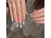 タギネイル(Tagi Nail)
