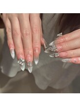 タギネイル(Tagi Nail)