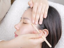 マナ ワクシング 海浜幕張(Mana waxing)/WAX手順３：WAX塗布