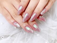 サロン アミリー(Salon Amiely)/マグネット定額コース☆16種