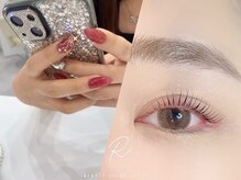 アール ビューティーサロンスパーブ(R BEAUTY SALON SUPERB)